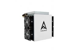 China 81th - 90th A1246 Avalon Miner , Ethernet Asic Bit Miner With 4 Fans supplier