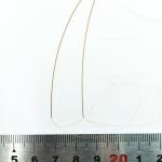 Miniature Medical Temperature Sensor For Incubators And Body Temperature
