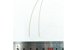 China Miniature Medical Temperature Sensor For Incubators And Body Temperature supplier