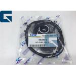 SUMITOMO SH200-2 Excavator Hydraulic Pump Seal Kit / SH200-2 ADJ Cylinder Seal Kit for sale