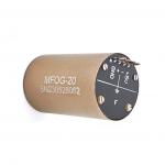 Angular Rate Fiber Optic Gyroscope Sensor Small Fog