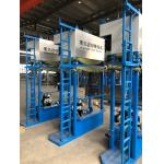 Single Side Sub Arc Automatic Girth Welding Machine For Tank Construction Machinery for sale