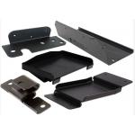 Customized Polishing Machining Surface Finish Parts and Components for sale