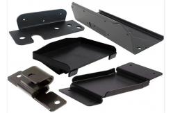 China Customized Polishing Machining Surface Finish Parts and Components supplier