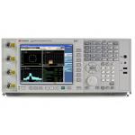 Multiscene LTE Wireless Communications Test Set , Keysight Agilent E6607A EXT Tester for sale