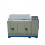 Programmable Salt Spray Corrosion Test Chamber Testing Room Capacity108L