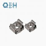 4.8 Grade Cage Nut Kits For Server Rack And Cabinet