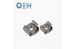 China 4.8 Grade Cage Nut Kits For Server Rack And Cabinet supplier