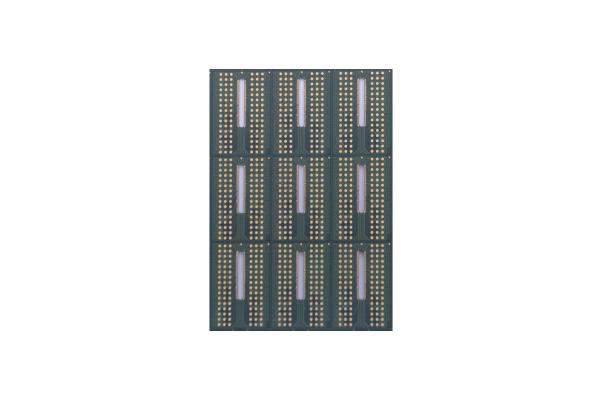 semiconductor packaging Substrate of DRAM Memory manufacture