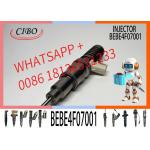 Fuel Injector 20965225 BEBE4F08001 BEBE4F02001 BEBE4F02102 BEBE4F05001 for sale
