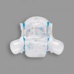 Unisex Super Dry Surface Day And Night Use Disposable Baby Diapers for sale