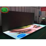 P4.81 Indoor Interactive 3D LED video dance floor wedding , club dance floor for sale