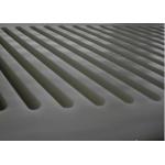 Engineering Suction Box Cover Dewatering Element for sale