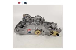 China D6E 21099784 Oil Cooler Cove For EC210 VOE21099784 Excavator supplier