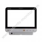 Mindray ePM-12M Patient Monitor Front Panel with Touchscreen Replacement Part for sale