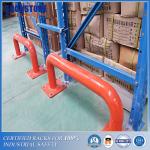Commonly Used Safety Accessories For Rack Protection And Maintenance for sale