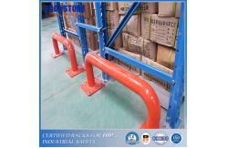 China Commonly Used Safety Accessories For Rack Protection And Maintenance supplier