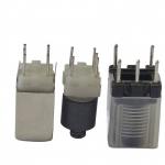 455 KHz DIP oscillator adjustable IFT coil
