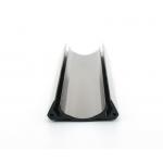                    Static-Resistant PVC Extrusion Custom Seal              for sale