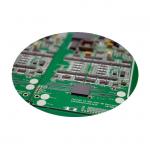Customizable Electronic Component Sourcing Embedded Resistor Electrical Pcb Board for sale