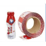 Shrink Sleeve Labels for Beverage Bottles Waterproof and Durable Customized Sizes and Shapes Printing Direct Supply Fast Lead Time 99.9% Customer Satisfaction Competitive for sale