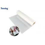 Easy Peel Single Double Side Heat Transfer DTF Pet Film