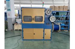 China 350mm Horizontal Multi-Layer Tapping Machine Water Bottle Filling And Capping Machine supplier