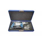 25-50mm Screw Thread Micrometer for Measuring Different Thread Parameters
