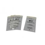 95kPa Pressure Sensitive Adhesive Clear Individual Pouch Specimen Transport Bag for sale