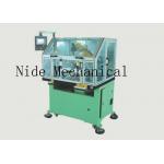 Servo Single Tool Commutator Automatic Turning Machine With Aluminum Alloy Frame
