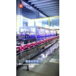 High Speed Wrap-Around Case Packing Machine Efficient Reliable And Automated Packaging Solution for sale
