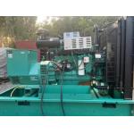 ISO9001 Deutz Diesel Generator Set 50HZ/60HZ 30 Kw Genset