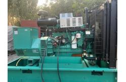 China ISO9001 Deutz Diesel Generator Set 50HZ/60HZ 30 Kw Genset supplier