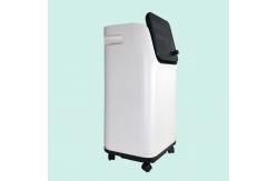 China 96% PSA 5 Litre Intelligent Oxygen Concentrator Generator Machine supplier