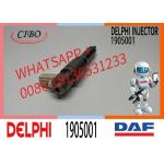 Fuel Injector Assembly BEBJ1A05002 BEBJ1A00202 BEBJ1A05001 1905001 1846419 1905002
