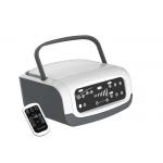 Comfortable Air Compression Therapy System Compression Machine For Legs for sale