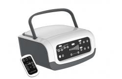 China Remote Control Air Compression Therapy System With CE Approved APT-3001 supplier