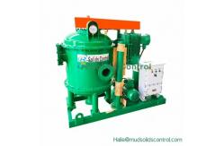 China TR Solids Control Vacuum Degasser | 240-360 m³/h High-Capacity Gas Removal supplier