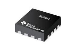 China BQ24073RGTT IC Electronic Components Li-Ion Charge Controller/ Power Manager 16-QFN supplier