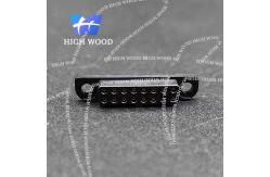 China HW-M80 Connectors, HW-M80-4101605 2mm Pitch Rectangle Connector supplier