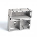 Custom Made Pressure Die Casting Mould A360 , Adc12 Aluminium for sale