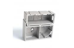 China Custom Made Pressure Die Casting Mould A360 , Adc12 Aluminium supplier