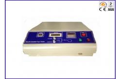 China EN71 -1 Mouth Actuated Durability Test Machine , Toys Safety Testing Equipment supplier