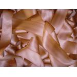 6T Polyester Webbing Roll Corrosion Resistant And High Safety Coefficient for sale