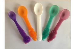 China Baby Spoons Material PE Masterbatch ,Thermochromic Masterbatch,Color to Color Masterbatch supplier