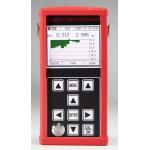 Customization Non Metallic Ultrasonic Thickness Gauges for Concrete for sale