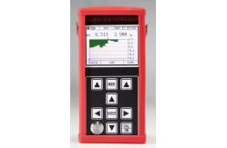 China Customization Non Metallic Ultrasonic Thickness Gauges for Concrete supplier