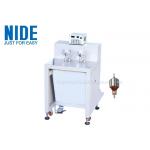 370w Automatic Motor Armature Winding Machine Micro Computer Controlled for sale
