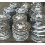Reliable Aluminium Metal Casting Molds Anti Corrosion For Machinery Part for sale