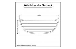 China Marine Non Toxic EVA Foam Boat Swim Deck Pads supplier